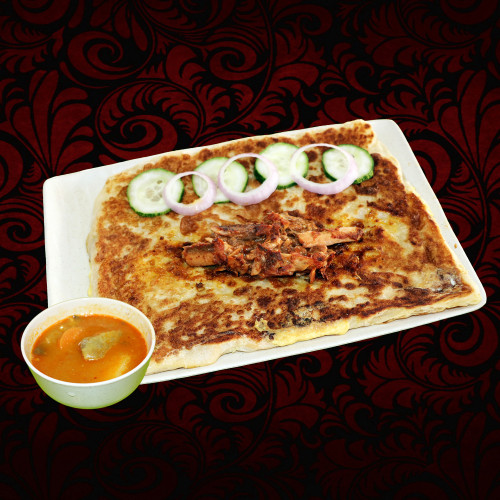 Murtabak Sardine (Medium) Murtabak Sardine (Medium)